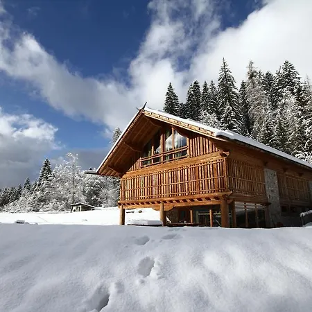 Bed & Breakfast Pra De La Casa Madonna