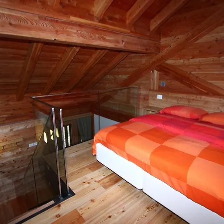 Pra De La Casa Bed & Breakfast *