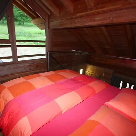Bed & Breakfast Pra De La Casa