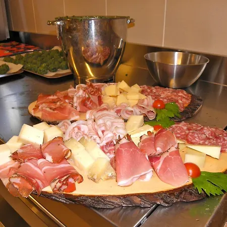Pra De La Casa Bed & Breakfast