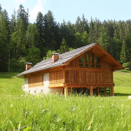 Bed & Breakfast Pra De La Casa