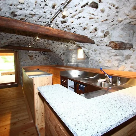 Pra De La Casa Bed & Breakfast *
